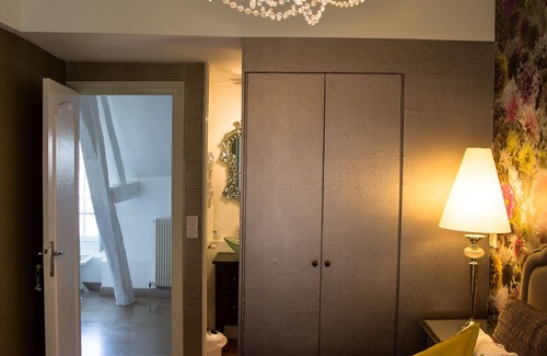 Appoigny House | Le Puits d'Athie