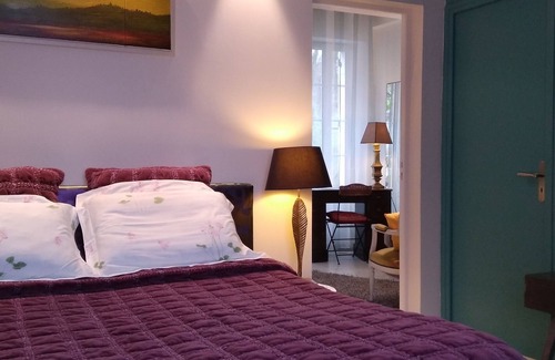 Appoigny House | Le Puits d'Athie