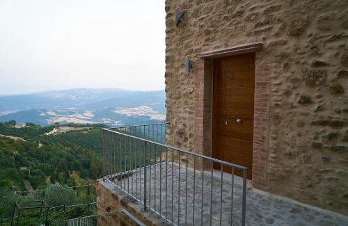 Cairano House | Le radici delle nuvole