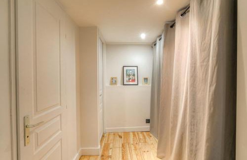 Terreaux - Bat d'argent Apartment | Le Raffiné avec Caractère en hypercentre