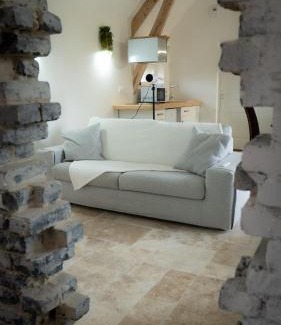 Barisis-aux-Bois House | Le Refuge Des Saisons