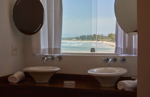 Barra de Guaratiba Hotel | Le Relais de Marambaia