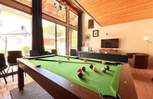 Pont-d'Ain Apartment | Le repaire de l'écuyer