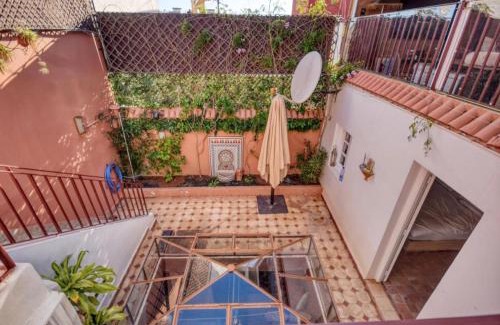Agadir Villa | Le Riad By PalmiResort
