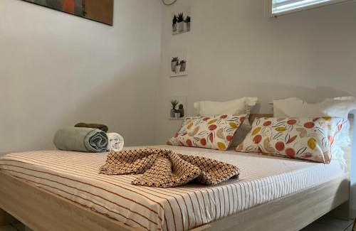 Kourou Apartment | LE ROSA PARKS CLÉMARTHA