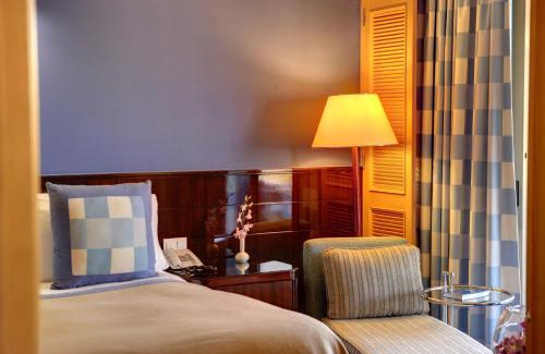 Zouk El Kharab Resort | Le Royal Hotel - Beirut
