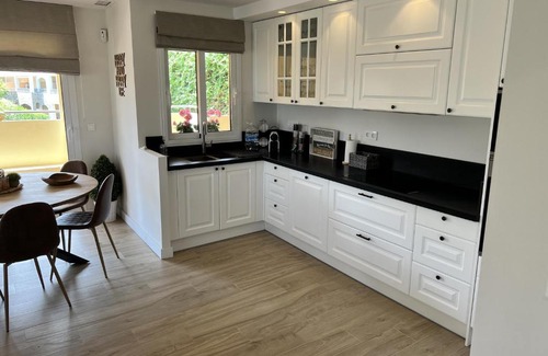 Fuengirola Apartment | Le Sable Doux - Don Juan