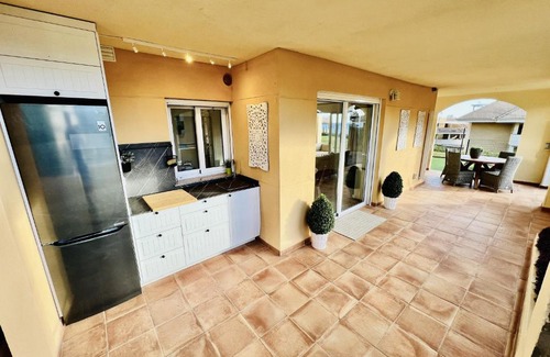 Fuengirola Apartment | Le Sable Doux - Don Juan