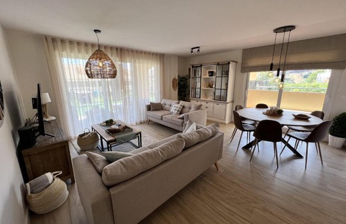 Fuengirola Apartment | Le Sable Doux - Don Juan