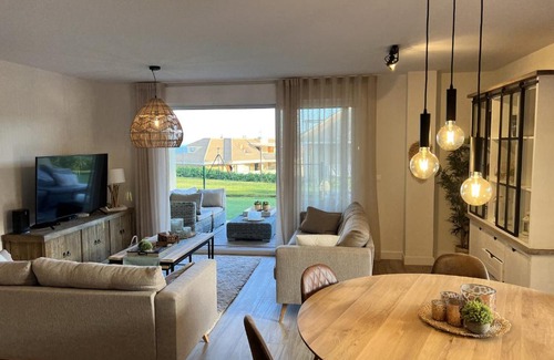 Fuengirola Apartment | Le Sable Doux - Don Juan