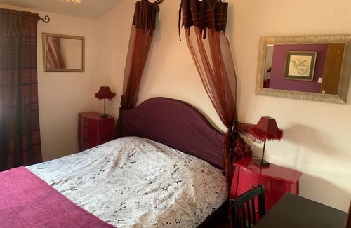 Saint-Hilaire-de-Brens House | Le Saint-Hilaire