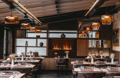Gruyeres Hotel | Le Saint Georges