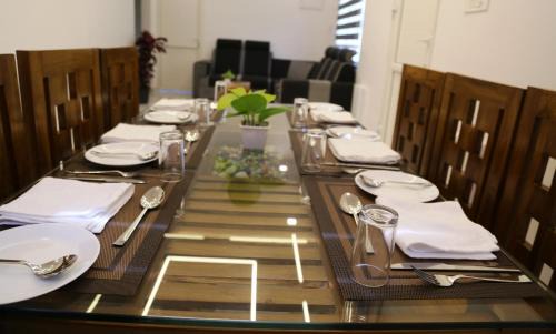 Maraiyur House | Le Sancta homestay