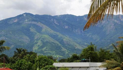 Maraiyur House | Le Sancta homestay