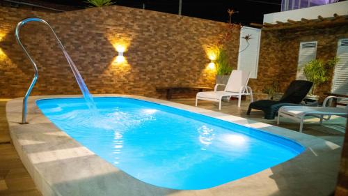 Praia do Frances House | Le Soleil Pousada e Restaurante