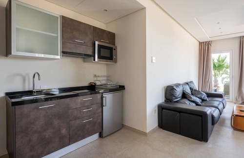 Mnar Apartment | Le tanger