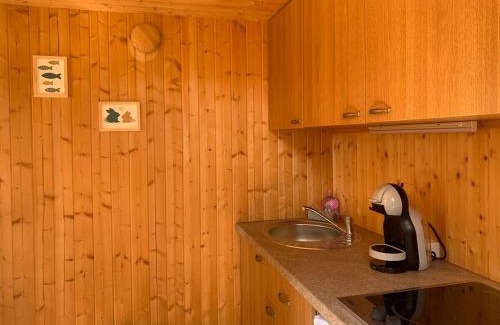 Roye Ski Chalet | Le Tanin - Cabane pour 2, terrasse partagée, pêche & nature au top