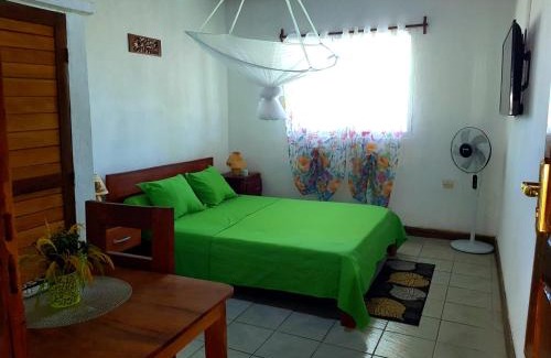 Maroantsetra House | Le tournesol Belle villa