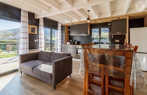 Saint-Thibaud-de-Couz House | LE TOY - Saint Thibaud DE Couz