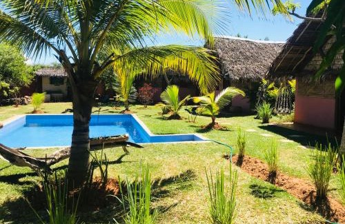 Antsiranana Bed & Breakfast | Le Trou Normand