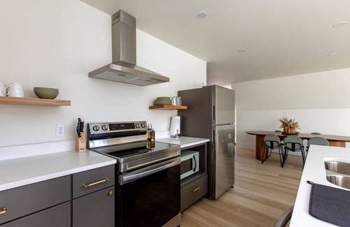 Belle Fourche House | Le Vert at Aspen Acres