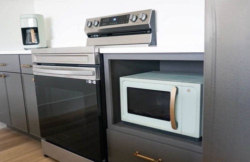 Belle Fourche House | Le Vert at Aspen Acres