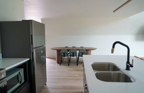 Belle Fourche House | Le Vert at Aspen Acres