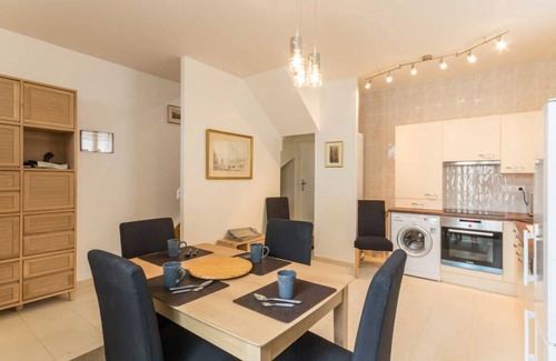 Veules-les-Roses House | Le Vieux Logis-dyane&christian