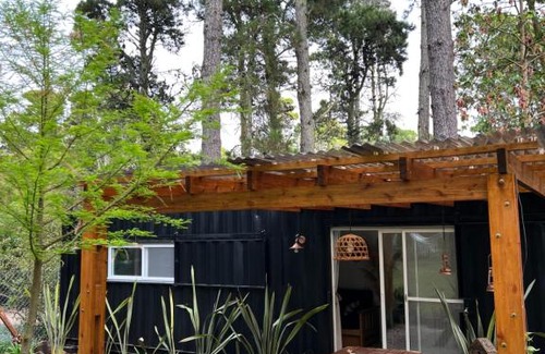 Mar de Las Pampas House | Le volquet Mar de las Pampas