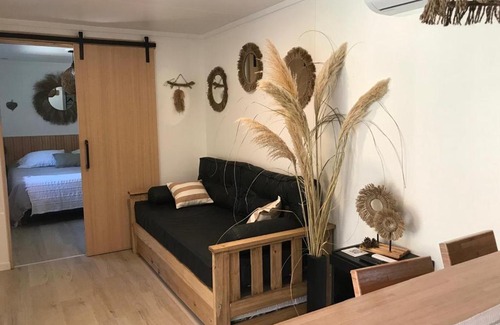 Mar de Las Pampas House | Le volquet Mar de las Pampas