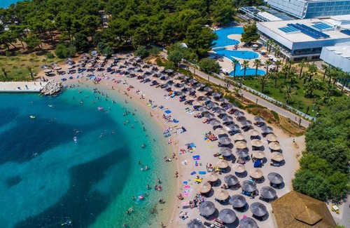 Sibenik Apartment | LEA