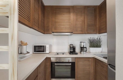 Ano Mera Villa | Lea Villa 2 Mykonos