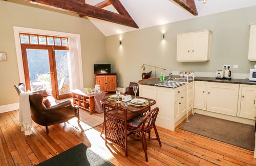 Bishop Auckland Cottage | LEADMILL HOUSE WORKSHOP, pet friendly in Barnard Castle