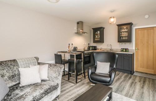 Bishop Auckland House | Leadmill Piggery