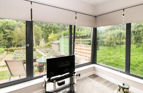 Bishop Auckland House | Leadmill Piggery