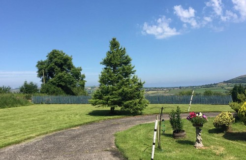Ballycarry Bed & Breakfast | Leafield House