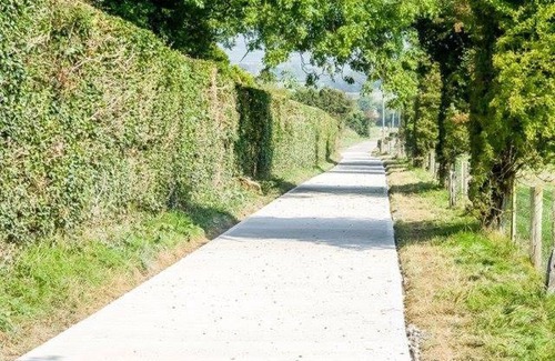 Ballycarry Bed & Breakfast | Leafield House