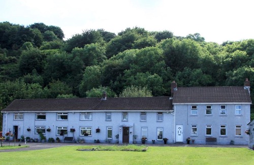 Ballycarry Bed & Breakfast | Leafield House