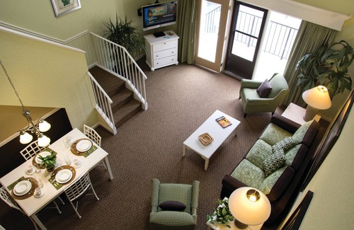 Surfside Beach Resort | Leave your worries at the door!