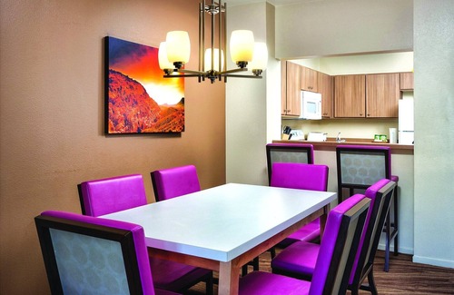 Enterprise Resort | Leave your worries at the door!