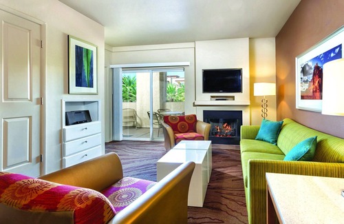 Enterprise Resort | Leave your worries at the door!