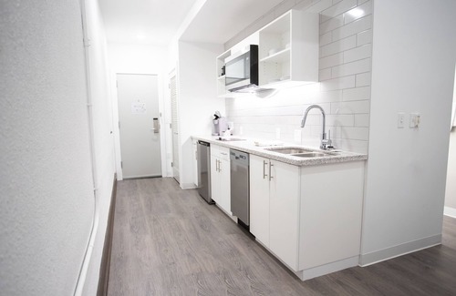 Leavenworth Apartment | Leavenworth Local Hotel