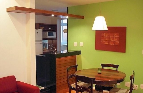 Leblon Apartment | Leblon - Exclusive, high-standard apartment in the chicest part of Rio.