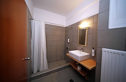 Karpenisi Hotel | Lecadin Hotel