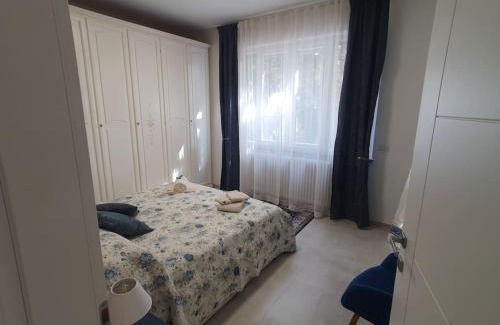 San Vincenzo Apartment | Lecci al Mare