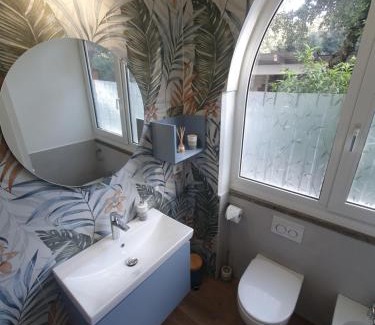 San Vincenzo Apartment | Lecci al Mare