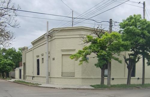 San Antonio de Areco Villa | Lechuza Bolivar