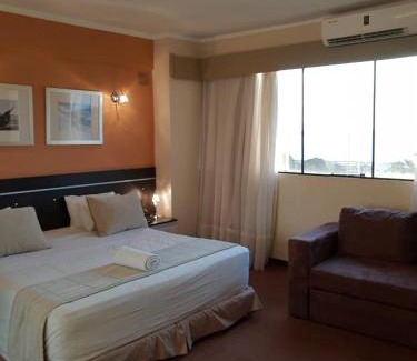 Encarnacion Hotel | leclub resort hotel