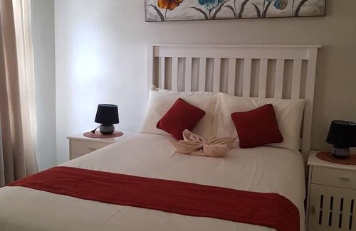 Maun Cabin | Lediba Guest lodge
