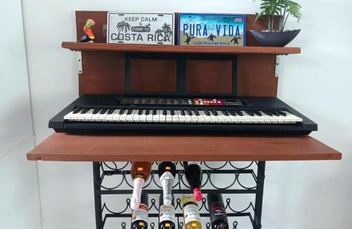 Turrialba Bed & Breakfast | Ledy's Inn